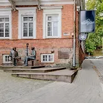 Heart, Tartu