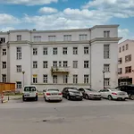 Heart, Tartu