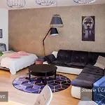 Apartment Heart, Tartu