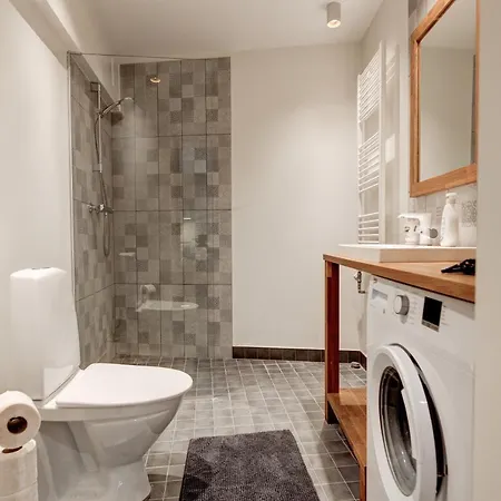 Апартаменты Heart,