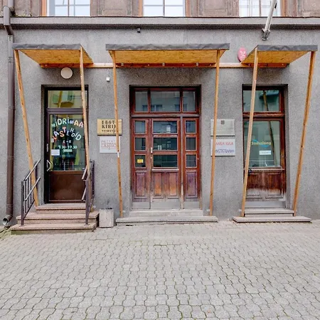 Heart, Апартаменты Тарту