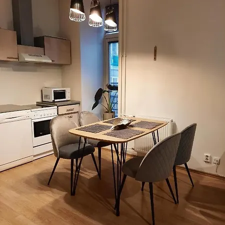 Heart, Apartment Tartu