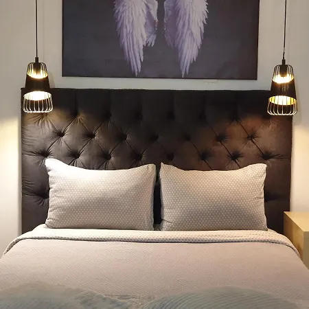 Heart, Апартаменты *