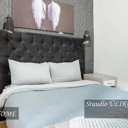 Heart, Апартаменты Тарту