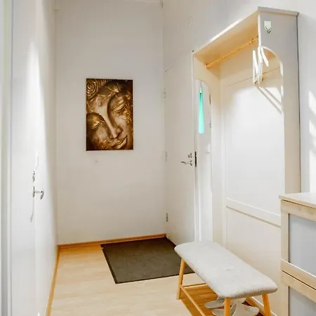 Апартаменты Heart,