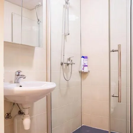 Heart, Апартаменты Тарту