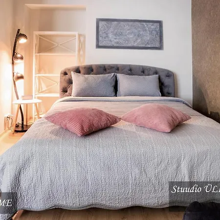 Apartment Heart, Tartu