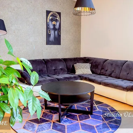 Heart, Apartment *
