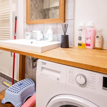 Heart, Апартаменты *