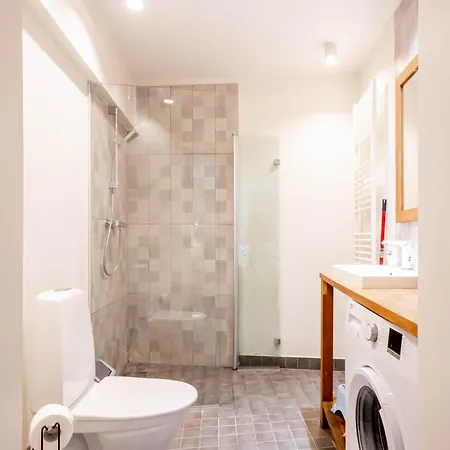 Апартаменты Heart, Тарту