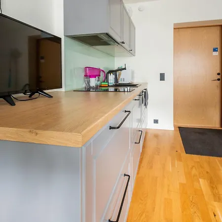 Апартаменты Heart, *