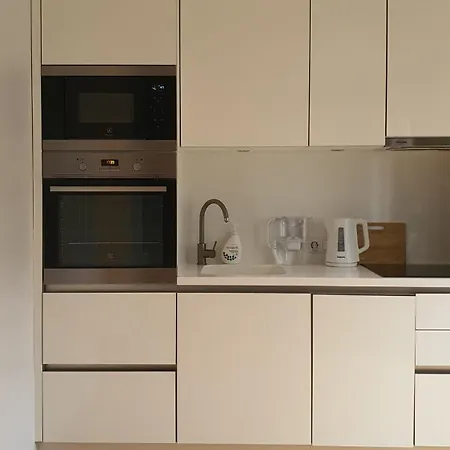 Apartment Heart,