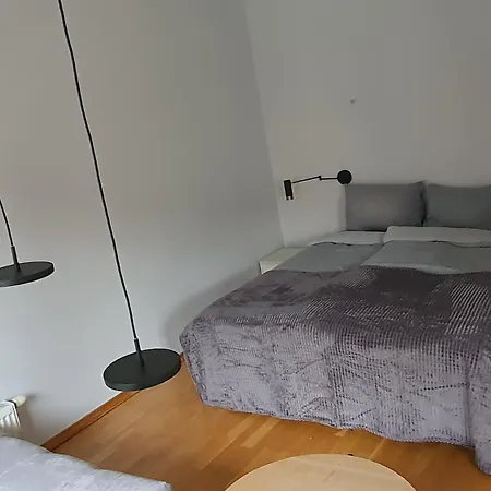 Heart, Апартаменты Тарту