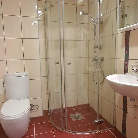 Апартаменты Heart, Тарту