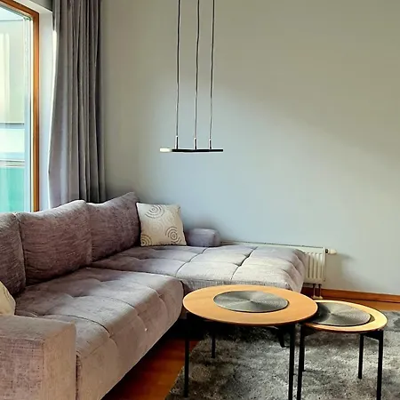 Апартаменты Heart, Тарту