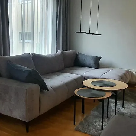 Heart, Апартаменты *