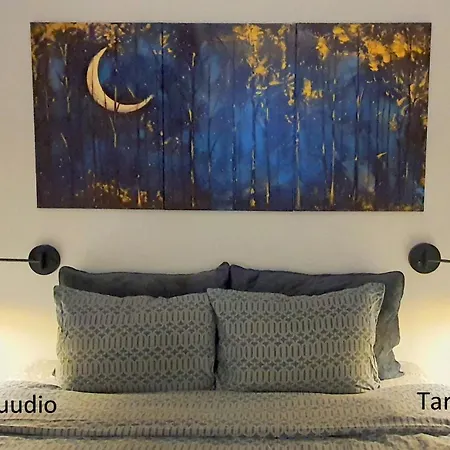 Heart, Апартаменты *