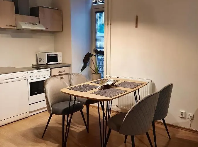 Heart, 公寓 塔尔图