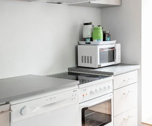 Appartamento Heart, *