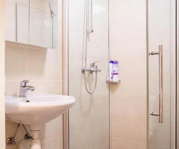 Heart, 公寓 塔尔图