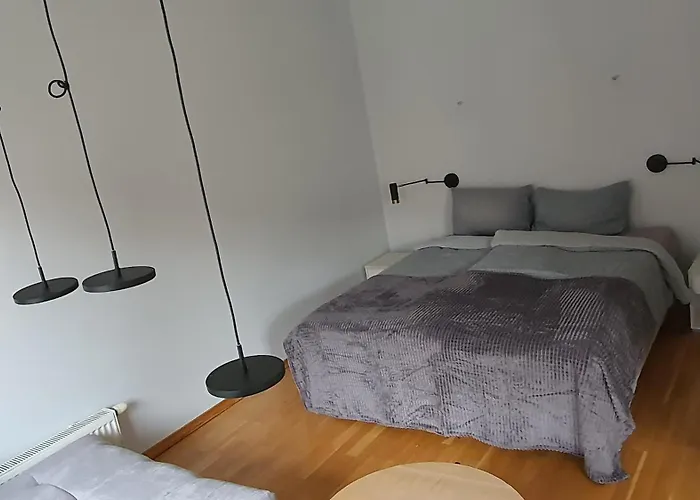 Heart, Apartment Tartu