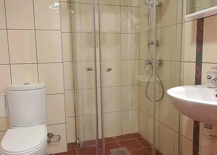 公寓 Heart, 塔尔图